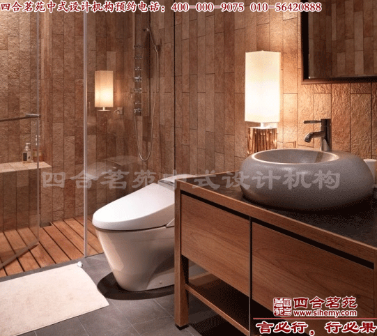 四合院裝修選擇瓷磚的注意事項 四合院裝修